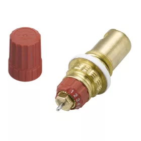 RA-N grzejnik ventil Danfoss 013G7390