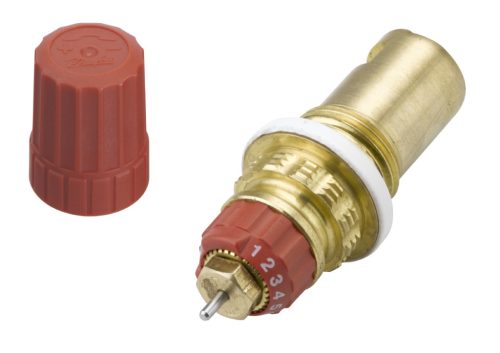 RA-N grzejnik ventil Danfoss 013G7390