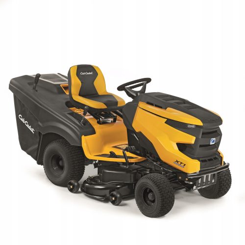  Cub Cadet benzinska kosilica s košarom, zapremine 547 cm³. korpa 320 l, širina reza 106 cm