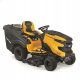  Cub Cadet benzinska kosilica s košarom, zapremine 547 cm³. korpa 320 l, širina reza 106 cm