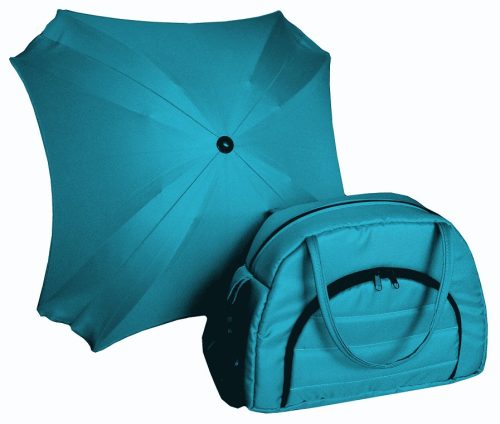 MAXI komplet: Torba + Kišobran za kolica