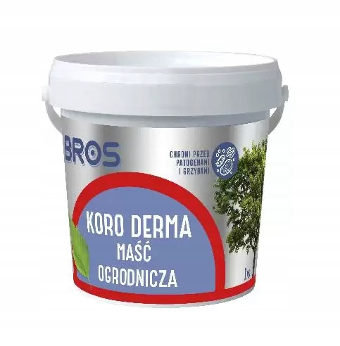  Hortikulturna mast Bros 395 Koro-Derma 1 kg