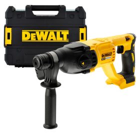 DeWalt SDS Plus 800 W udarna bušilica