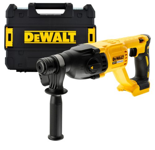 DeWalt SDS Plus 800 W udarna bušilica