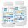 Organski Selen L-Selenometionin + L-Leucin + Prebiotik - Kapsule sa Selenium SeLECT®