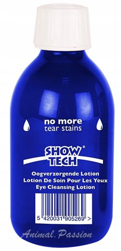 Show Tech No More Tear Stains za uklanjanje diskoloracija ispod očiju