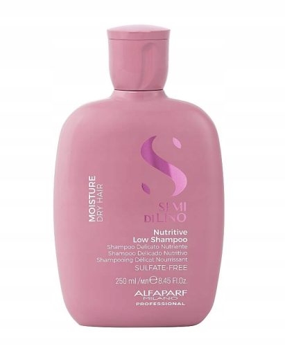 ALFAPARF SDL Moisture Regenerativni Šampon za Hidrataciju 250 ml