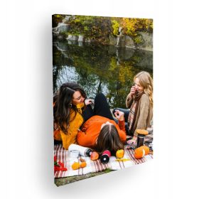   FotoCanvas Vaše fotografije 30x45/45x30 - Profesionalno izrađen foto-canvas za vaša omiljena fotografija

Naš FotoCanvas je vrhunski proizvod koji će vašoj prostoriji dodati poseban šarm i osobni dodi