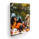 FotoCanvas Vaše fotografije 30x45/45x30 - Profesionalno izrađen foto-canvas za vaša omiljena fotografija

Naš FotoCanvas je vrhunski proizvod koji će vašoj prostoriji dodati poseban šarm i osobni dodi