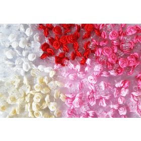 ZEČEVI, ŽABE I RUŽE ZA UKRAS