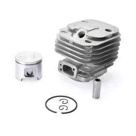  Kompletan cilindar i klip Husqvarna 61 + svjećica