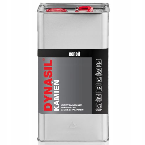 DINASIL KAMEN 5L - Impregnacija za prirodni kamen
