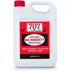   Tekućina protiv krpelja i komaraca Safeguard Chemicals 4,1 kg 4000 ml