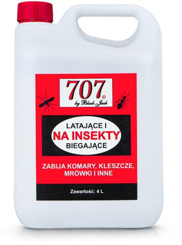  Tekućina protiv krpelja i komaraca Safeguard Chemicals 4,1 kg 4000 ml
