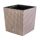  Prosperplast DRTS325L-7529U Rato Low Mocca tegla za cvijeće 32x32x32 cm