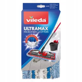 Vileda Mikrofibra za Mop Ultramax Ultramat