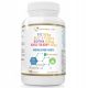 Modulator Forte + L-Leucin + Prebiotik: Napredna formula za zdravlje