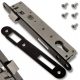Ugradna brava Metalnet Jania 90/22