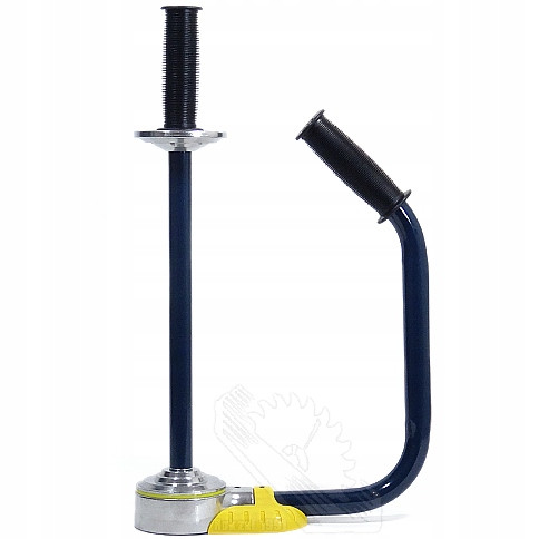 Dizalica Excell SF-2781E za foliju širine 500 mm