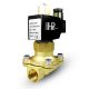 HPCONTROL Elektrozawór otvorenog tipa 2N20 NO 3/4 inča 230V 12V 24V