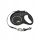  Flexi New Classic L traka 5m CRNA do 50kg