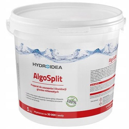 HYDROIDEA AlgoSplit za uklanjanje nitastih algi 1kg
