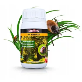   JAKI KRPELJE 250 ml – jaki insekticidni sprej protiv krpelja i nametnika