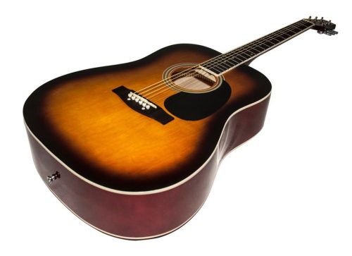 Stagg 205 akustična gitara