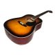 Stagg 205 akustična gitara