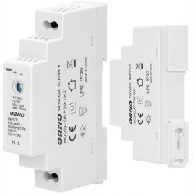 Transformator Orno 12 V IP20 1.25 A