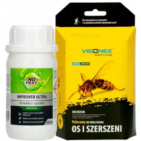  Vigonez tekućina protiv osa 0,005 kg 5 ml
