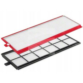 Izvornik! Filteri Zehnder 350 450 550 F7 G4