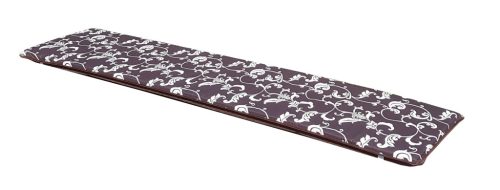  Tomi Design jastuk 200 x 40 x 4 crvene boje