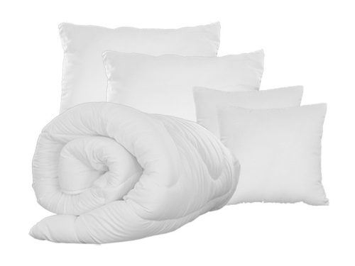 KOMPLET KOVRA 180x200 SA JASTUCIMA | Luksuzni set posteljine za cijelu godinu

Ovaj komplet posteljine Julia Deco je savršen izbor za udoban i kvalitetan san tijekom cijele godine. Uključuje jedan kov