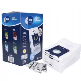   S-BAG E201S x12 vrećica + S-Fresh miris usisavača Electrolux ZUS3385P