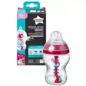   Tommee Tippee Anti-Colic Plus Advanced Dječja Bočica 260 ml