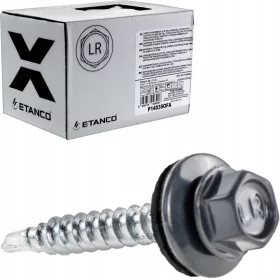 Wkręty za drvo Etanco 4,8x35 mm 250 kom.