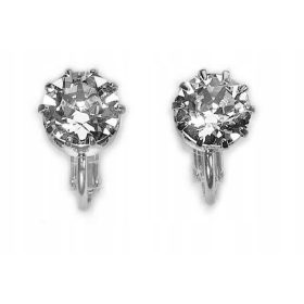  Srebrne štipaljke za uši za svaki dan Jablonex