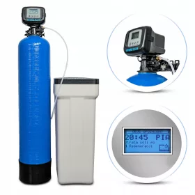Hydro Plus omekšivač 50 l