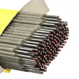   Elektrode za zavarivanje AWS e6013 roza 2,5mm x 300mm 2,5 kg rutyl-celulozne