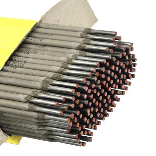 Elektrode za zavarivanje AWS e6013 roza 2,5mm x 300mm 2,5 kg rutyl-celulozne