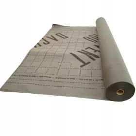 DACHVENT NG KROVNA MEMBRANA 90g 1,6x50 80m2