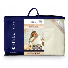 Inter-Widex ovčja vunena košara 200x220