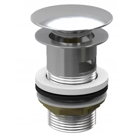 KLIK-KLAK Čep Sifon S Preljevom Granit