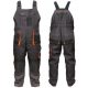  RADNE HLAČE, broj 54, kombinezon, TROSTRUKI ŠAVOVI