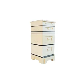 Pčelinja košnica od poliuretana Nektariada A001