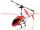 Adamigo S107G RC Helikopter na daljinsko upravljanje