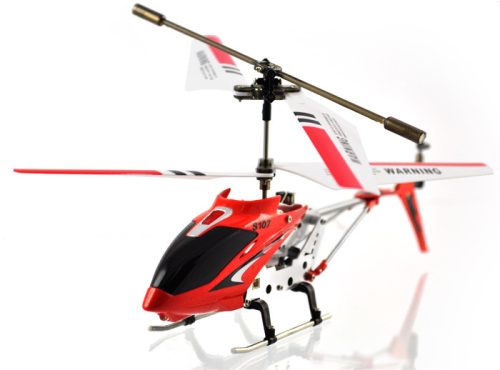 Adamigo S107G RC Helikopter na daljinsko upravljanje