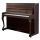Petrof P118 C1 Chippendale klavir - sjajni orah