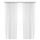 Classic voile zavjesa 280 cm x 300